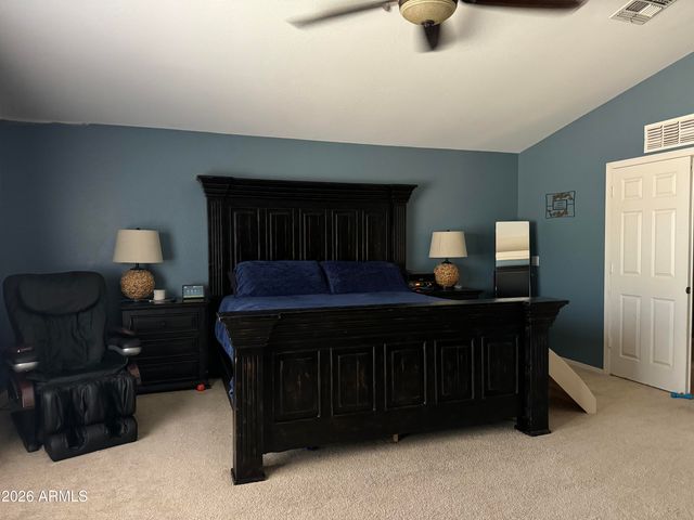 2058 N Parish Lane, Casa Grande, AZ 85122