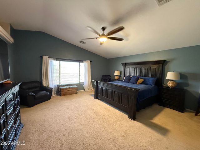 2058 N Parish Lane, Casa Grande, AZ 85122