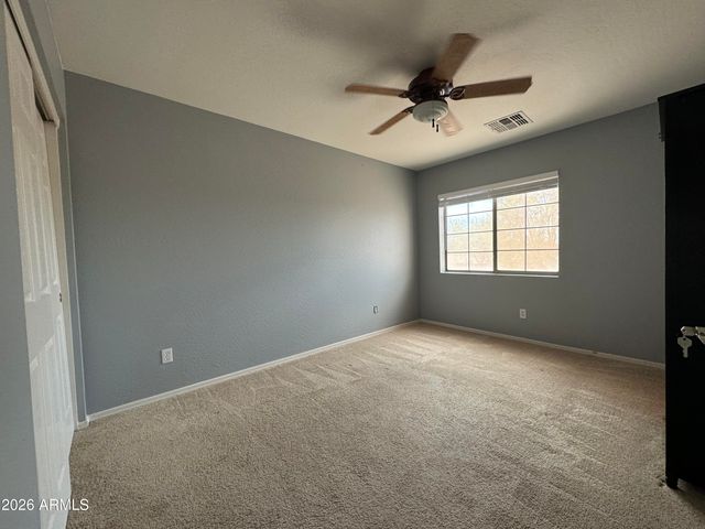 2058 N Parish Lane, Casa Grande, AZ 85122