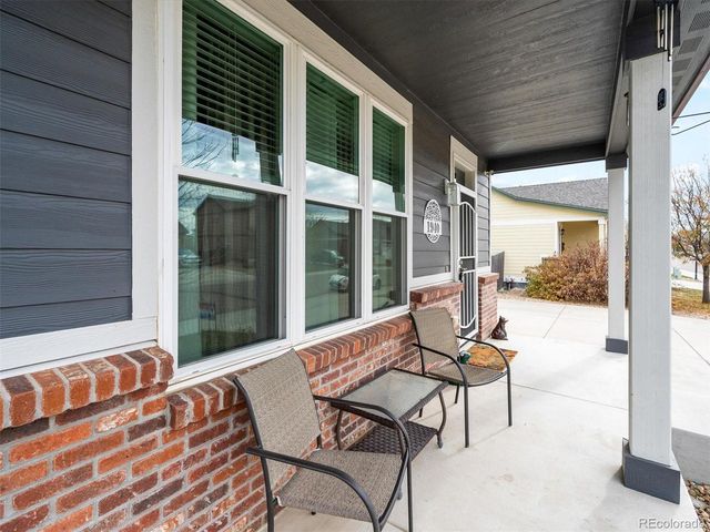 1940 Basil St, Strasburg, CO 80136