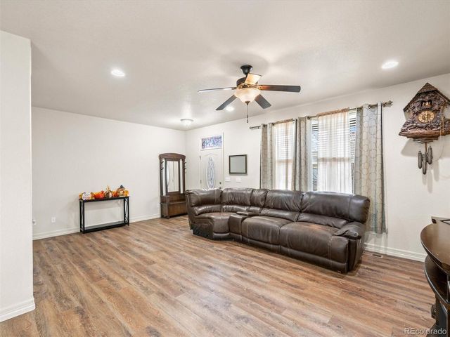 1940 Basil St, Strasburg, CO 80136