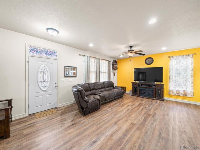 1940 Basil St, Strasburg, CO 80136