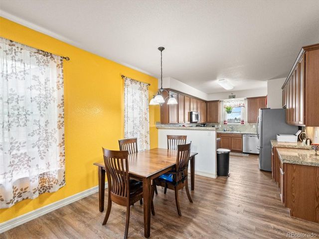 1940 Basil St, Strasburg, CO 80136