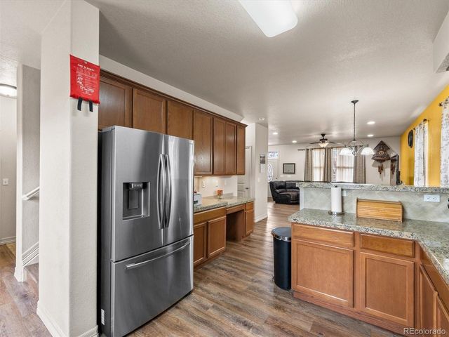 1940 Basil St, Strasburg, CO 80136