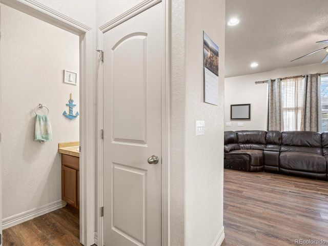 1940 Basil St, Strasburg, CO 80136