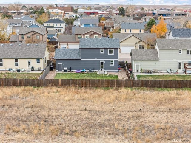 1940 Basil St, Strasburg, CO 80136