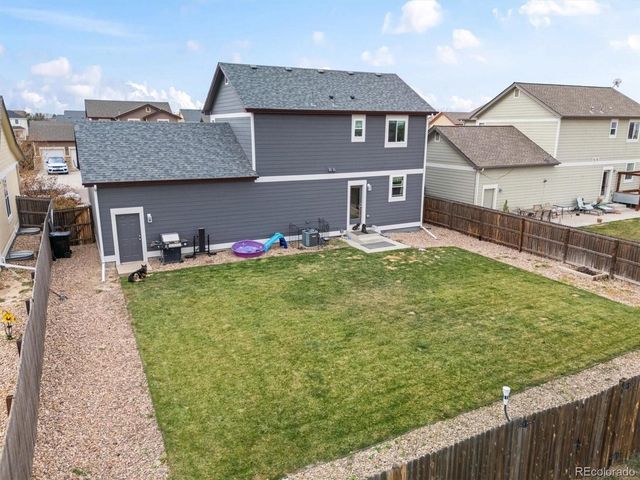 1940 Basil St, Strasburg, CO 80136