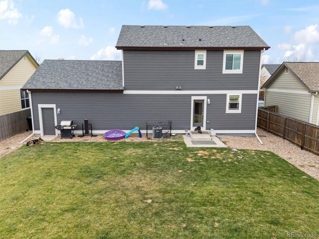1940 Basil St, Strasburg, CO 80136