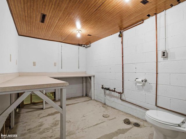 88 Wellesley Drive, Pleasant Ridge, MI 48069