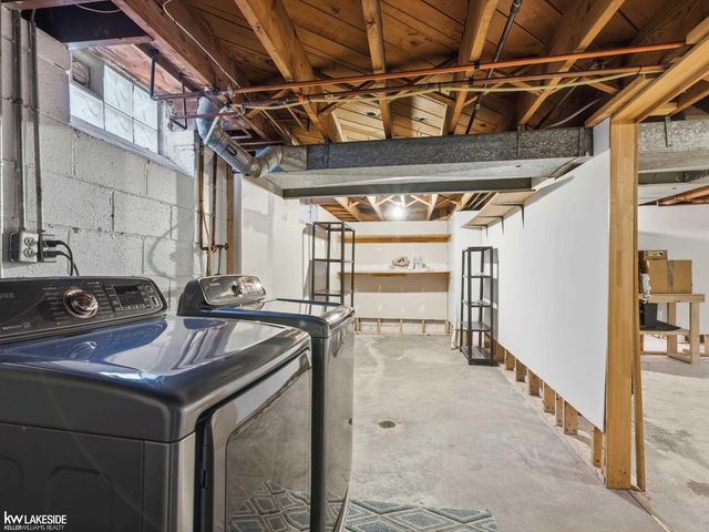 88 Wellesley Drive, Pleasant Ridge, MI 48069