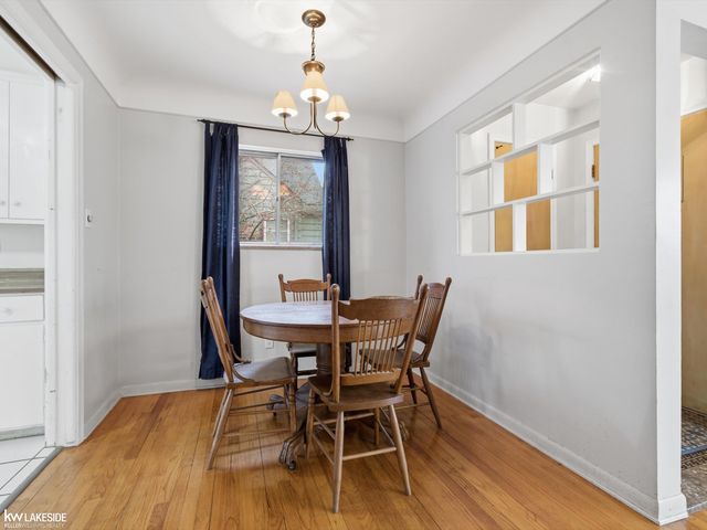 88 Wellesley Drive, Pleasant Ridge, MI 48069