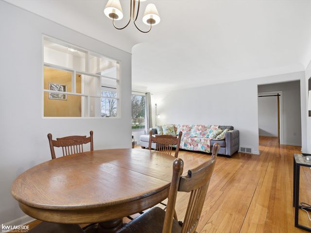 88 Wellesley Drive, Pleasant Ridge, MI 48069