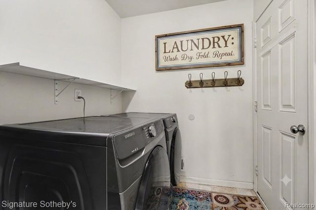 50419 Corey Avenue, Chesterfield Township, MI 48051