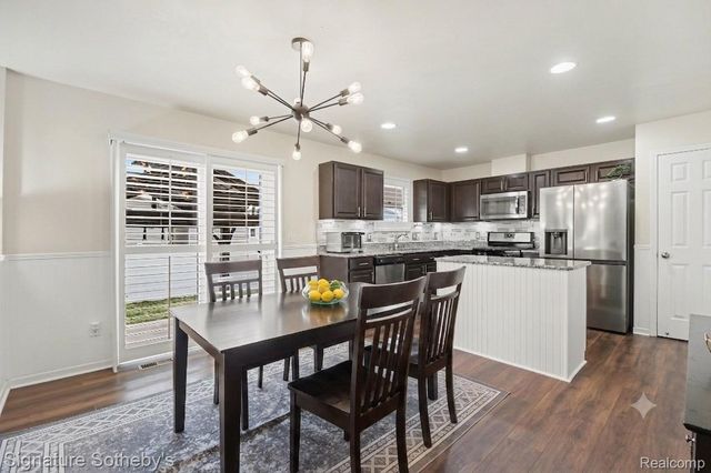 50419 Corey Avenue, Chesterfield Township, MI 48051