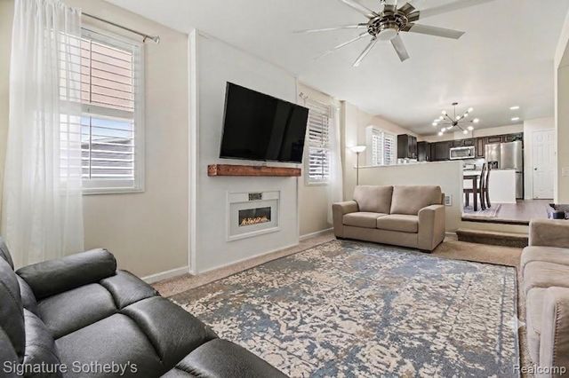 50419 Corey Avenue, Chesterfield Township, MI 48051