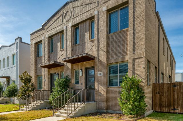216 Wimberly Street, Fort Worth, TX 76107