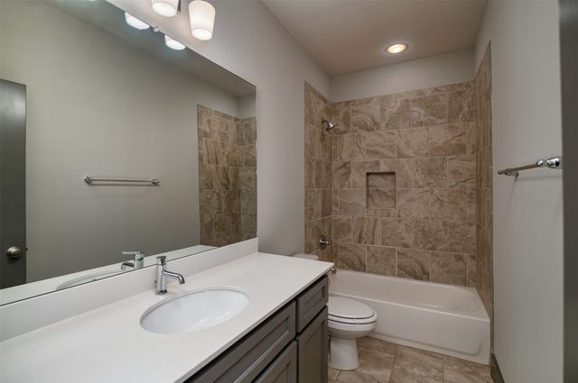 216 Wimberly Street, Fort Worth, TX 76107