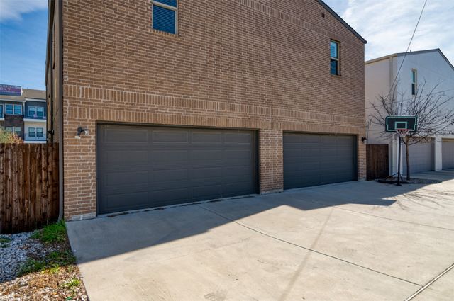 216 Wimberly Street, Fort Worth, TX 76107