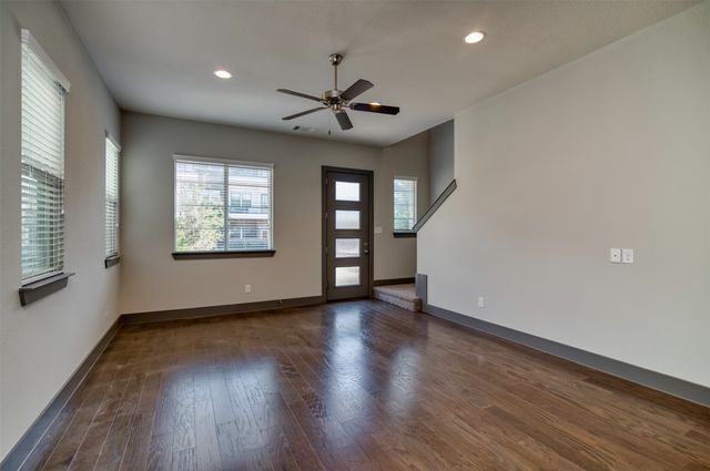 216 Wimberly Street, Fort Worth, TX 76107