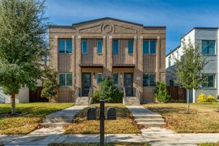 216 Wimberly Street, Fort Worth, TX 76107