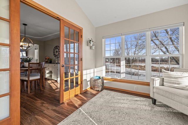 6001 Alburg AVENUE, Racine, WI 53406