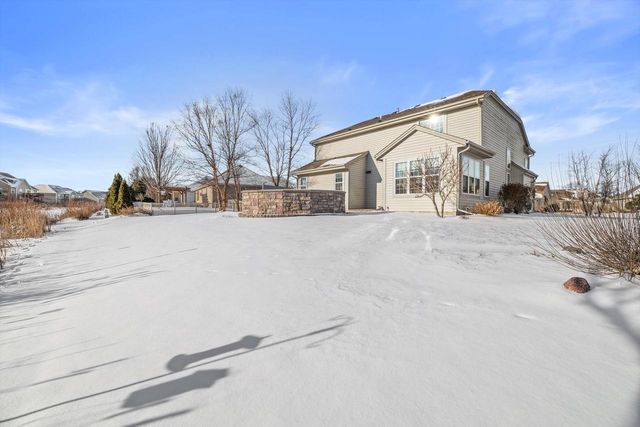 6001 Alburg AVENUE, Racine, WI 53406