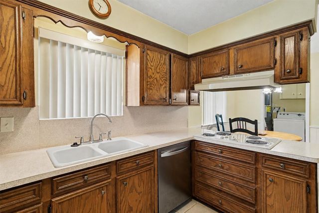 1010 Beachcomber Lane, Houston, TX 77062