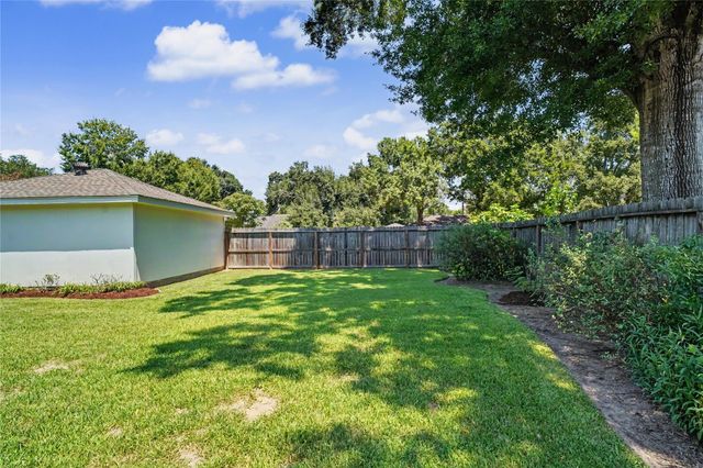 1010 Beachcomber Lane, Houston, TX 77062