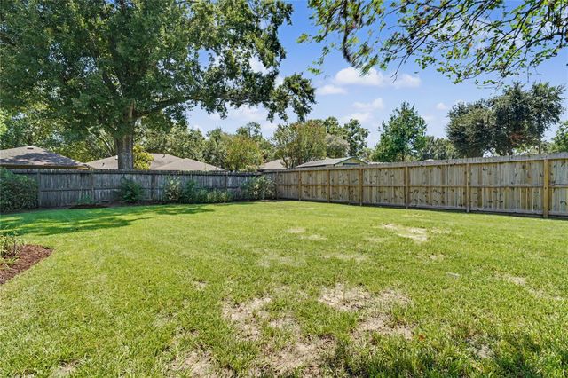 1010 Beachcomber Lane, Houston, TX 77062