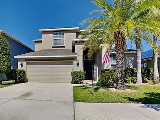 11515 PERU SPRINGS PLACE, Riverview, FL 33569