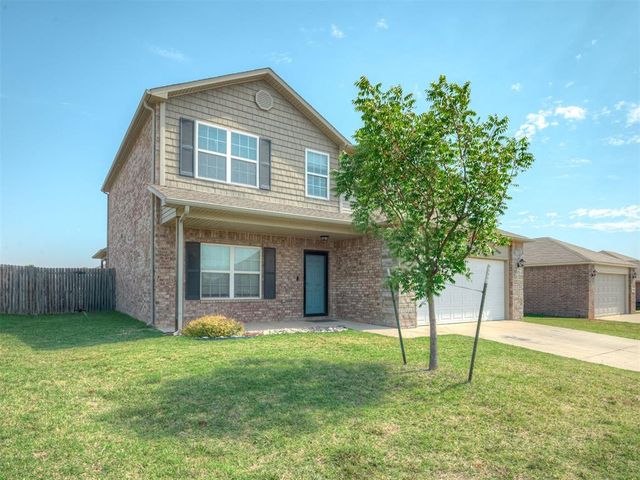 11721 NW 133rd Street, Piedmont, OK 73078