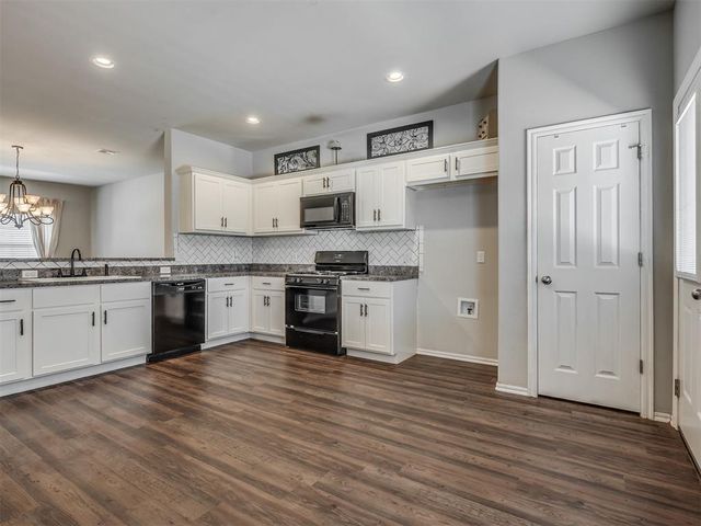 11721 NW 133rd Street, Piedmont, OK 73078