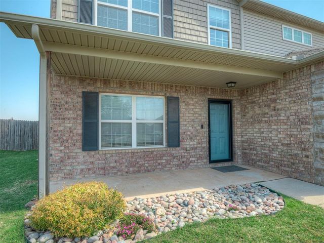 11721 NW 133rd Street, Piedmont, OK 73078