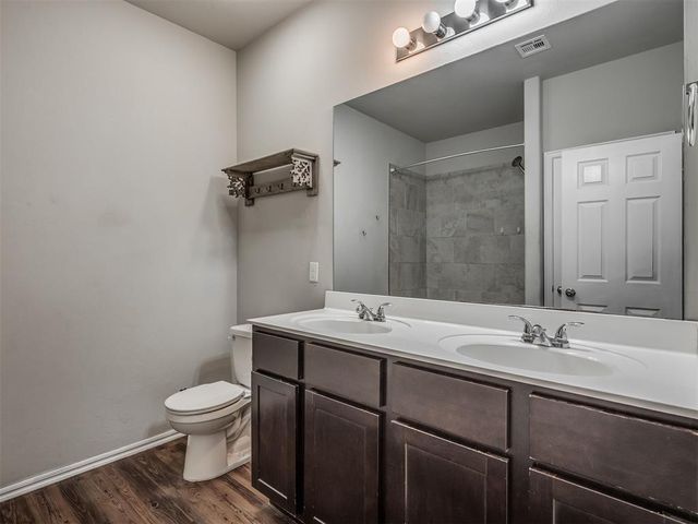 11721 NW 133rd Street, Piedmont, OK 73078