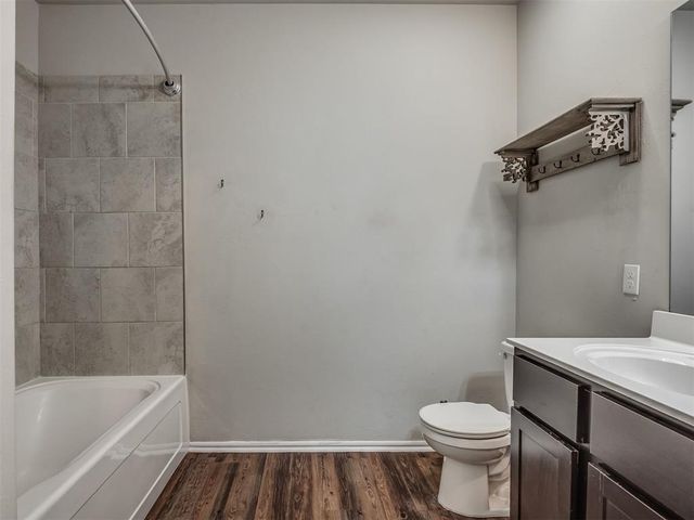 11721 NW 133rd Street, Piedmont, OK 73078