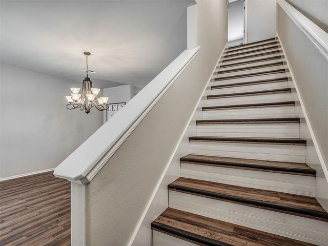 11721 NW 133rd Street, Piedmont, OK 73078