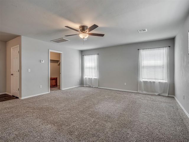 11721 NW 133rd Street, Piedmont, OK 73078