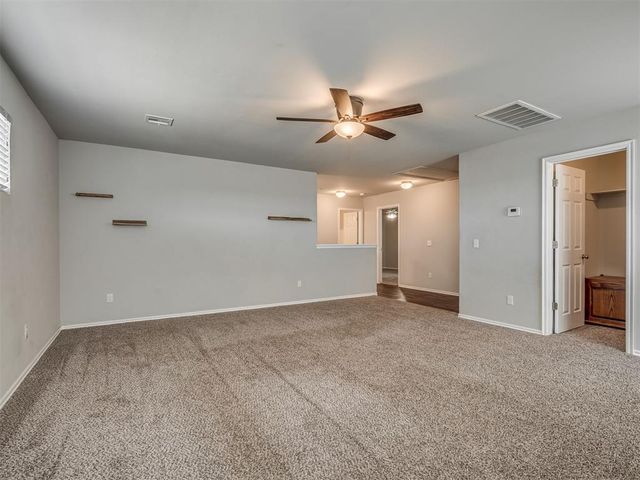 11721 NW 133rd Street, Piedmont, OK 73078