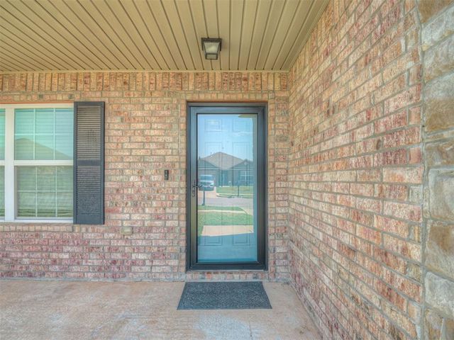 11721 NW 133rd Street, Piedmont, OK 73078