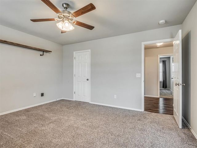 11721 NW 133rd Street, Piedmont, OK 73078