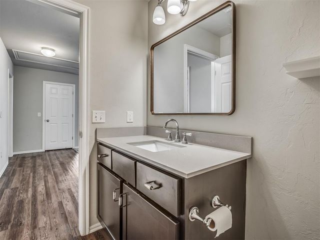 11721 NW 133rd Street, Piedmont, OK 73078
