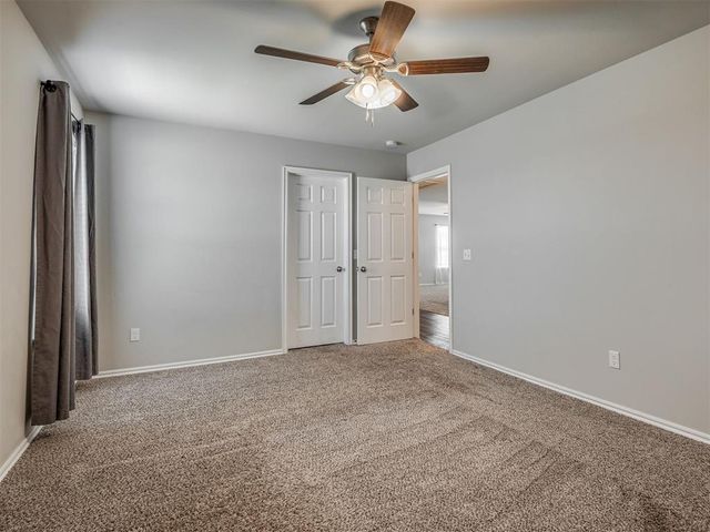 11721 NW 133rd Street, Piedmont, OK 73078