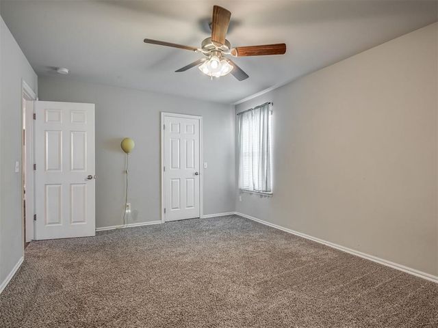 11721 NW 133rd Street, Piedmont, OK 73078