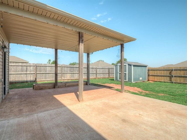 11721 NW 133rd Street, Piedmont, OK 73078