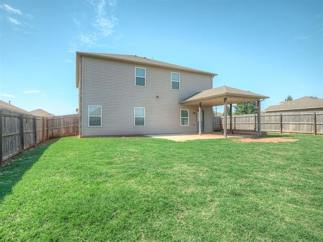11721 NW 133rd Street, Piedmont, OK 73078