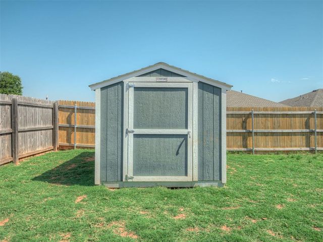 11721 NW 133rd Street, Piedmont, OK 73078