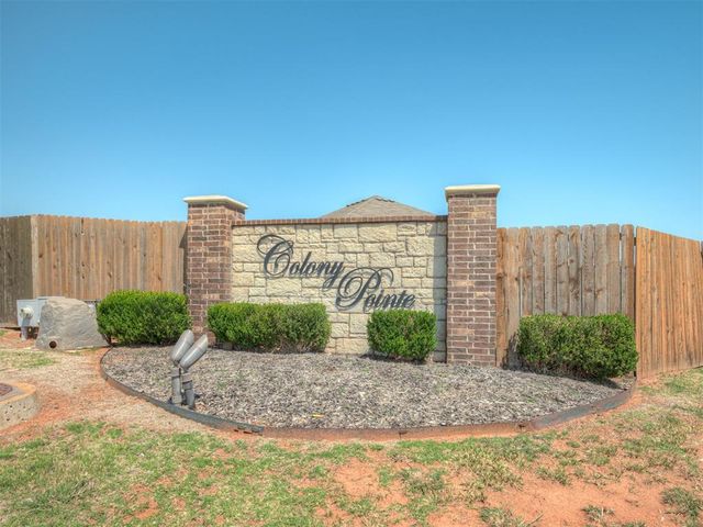 11721 NW 133rd Street, Piedmont, OK 73078