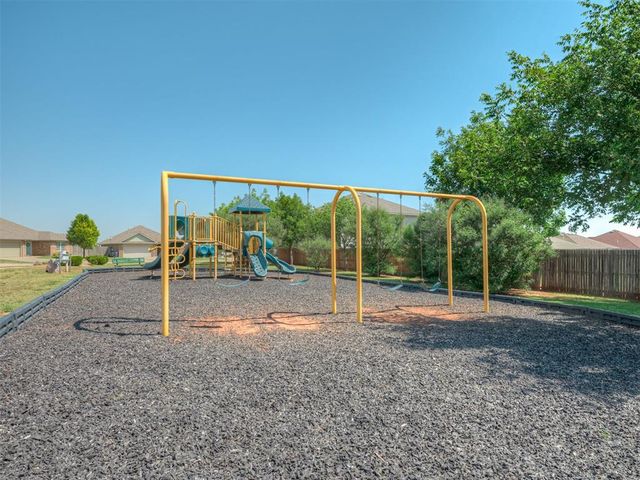 11721 NW 133rd Street, Piedmont, OK 73078