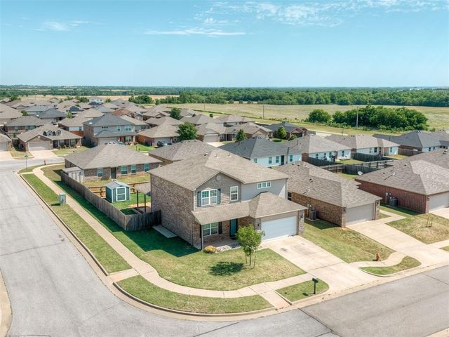11721 NW 133rd Street, Piedmont, OK 73078