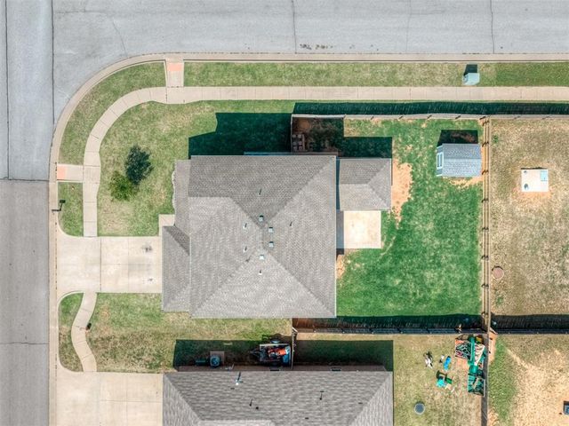 11721 NW 133rd Street, Piedmont, OK 73078